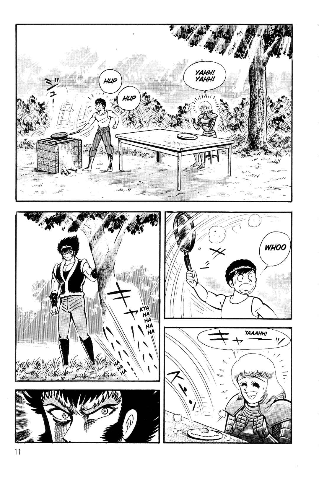 Page 12 Chapter 1 Violence Jack