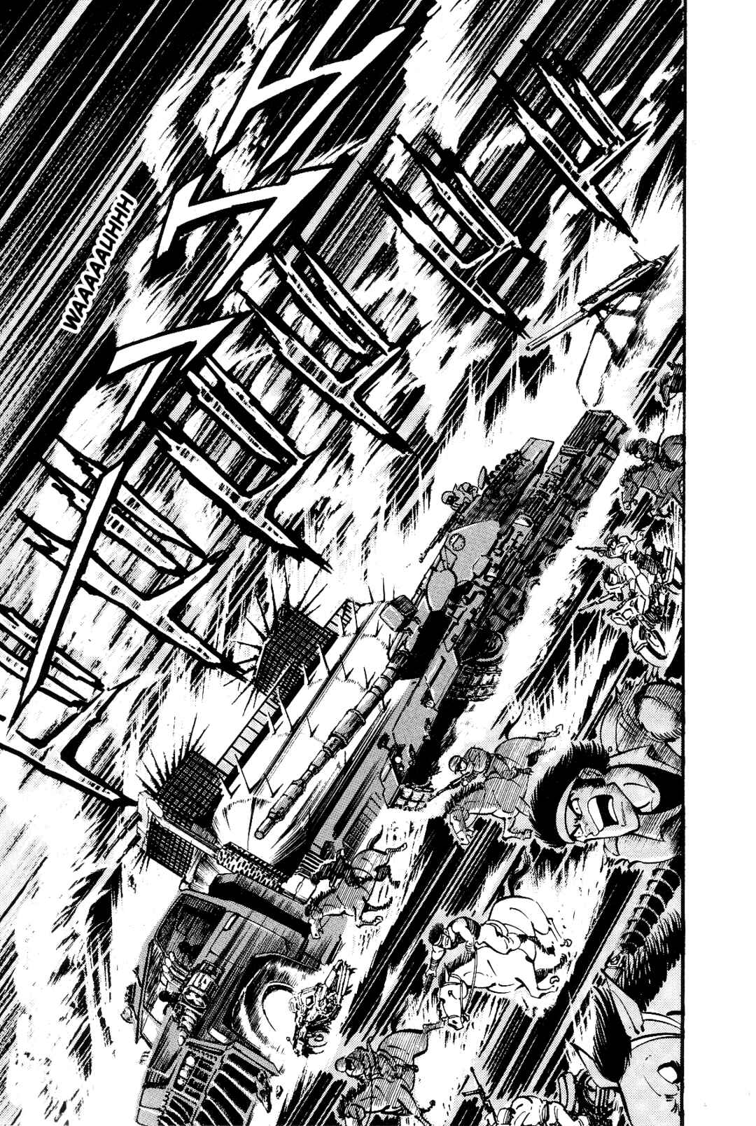 Page 131 Chapter 1 Violence Jack