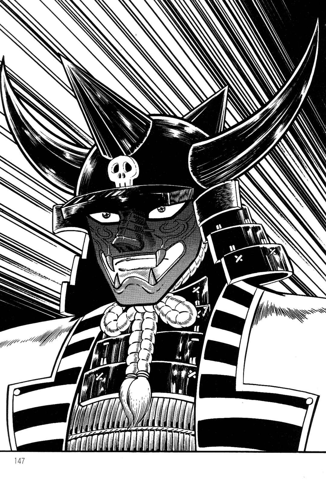 Page 133 Chapter 1 Violence Jack