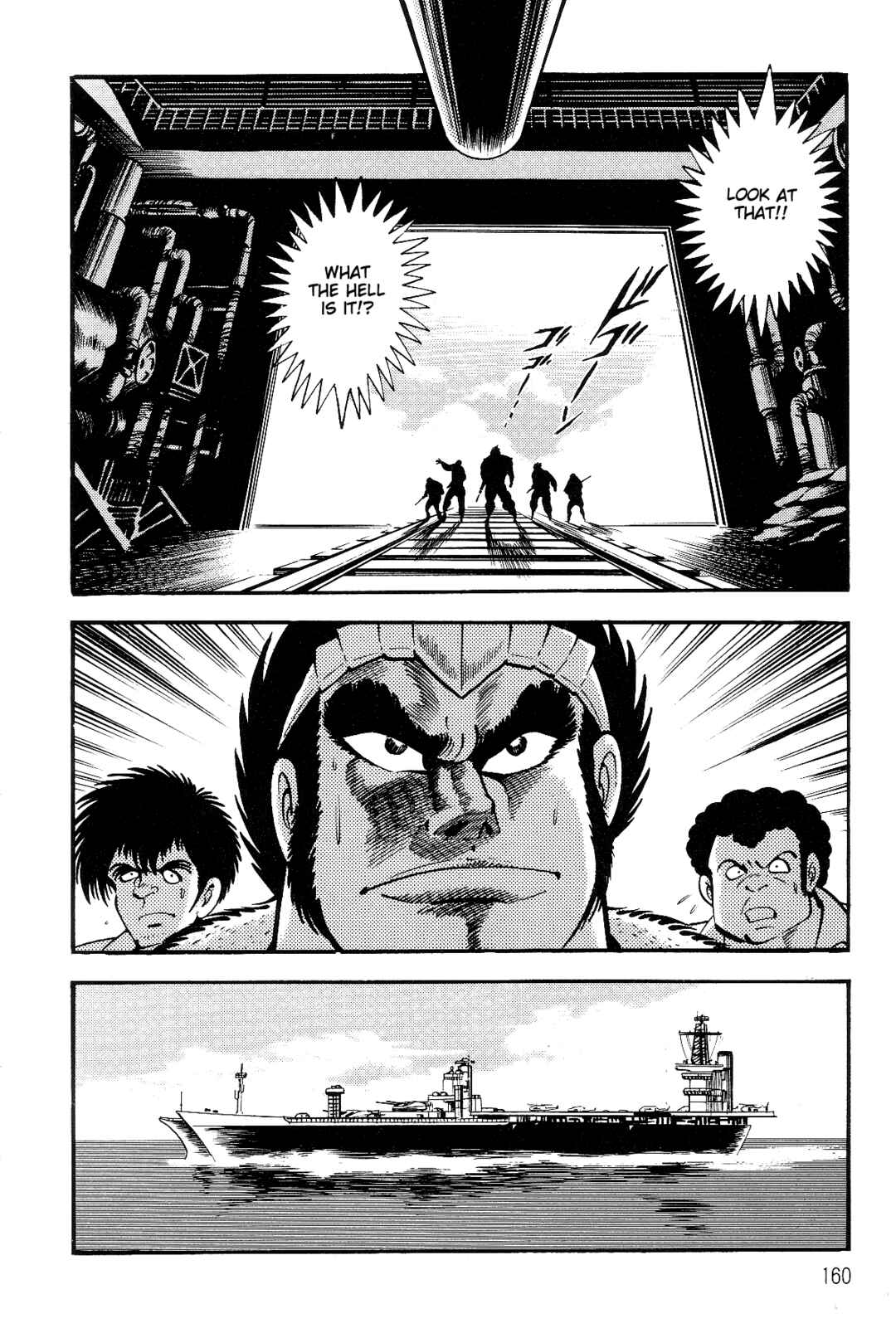Page 145 Chapter 1 Violence Jack