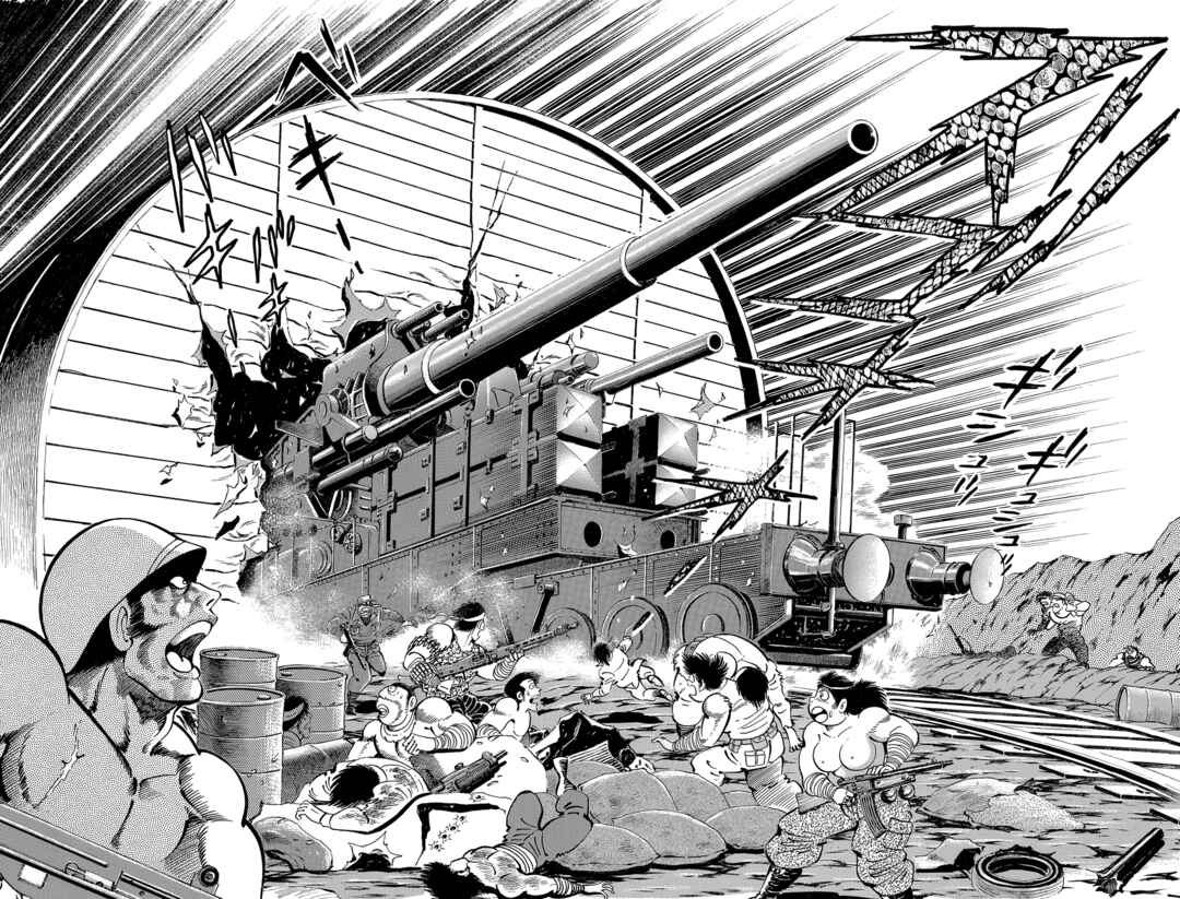 Page 149 Chapter 1 Violence Jack