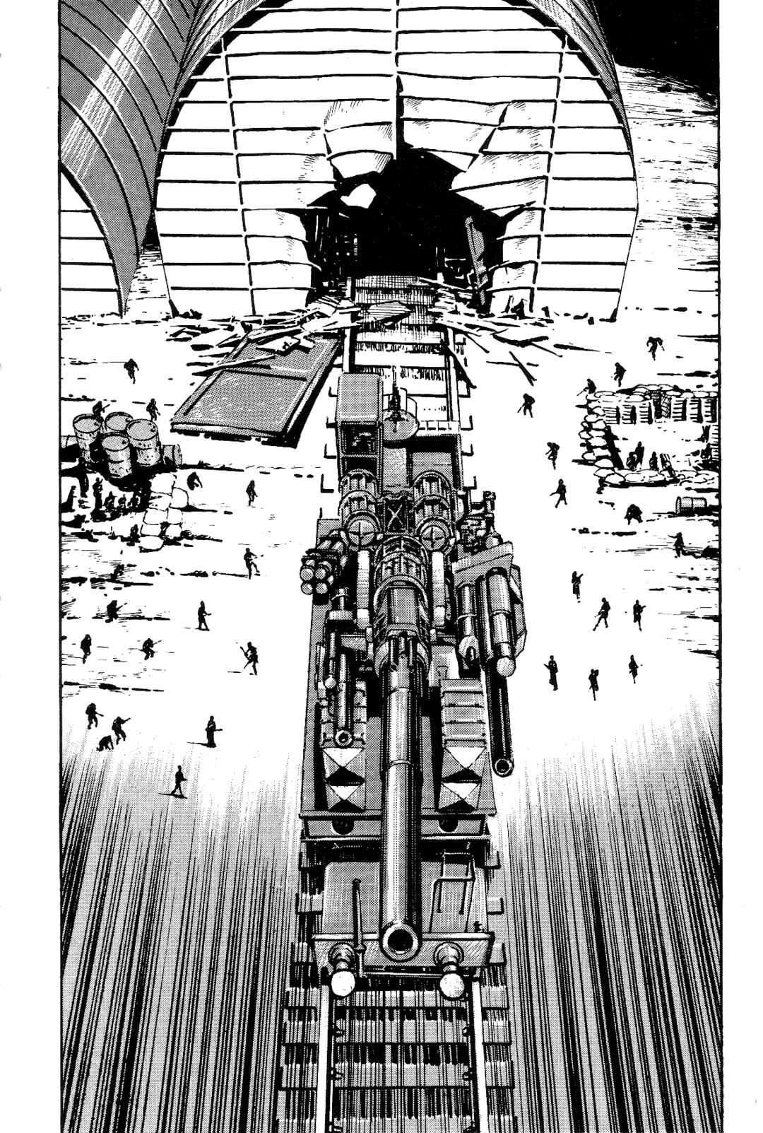 Page 150 Chapter 1 Violence Jack