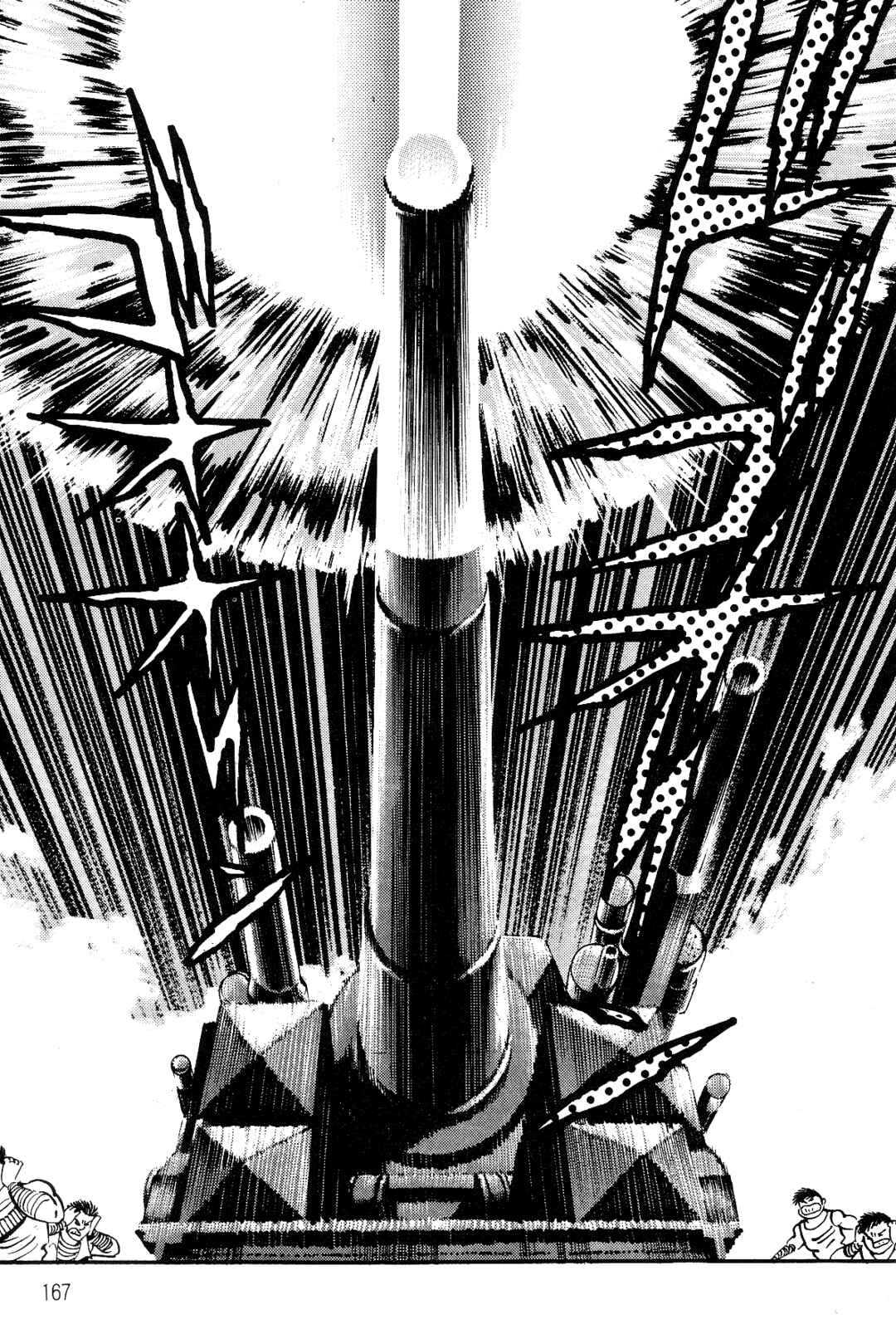 Page 151 Chapter 1 Violence Jack