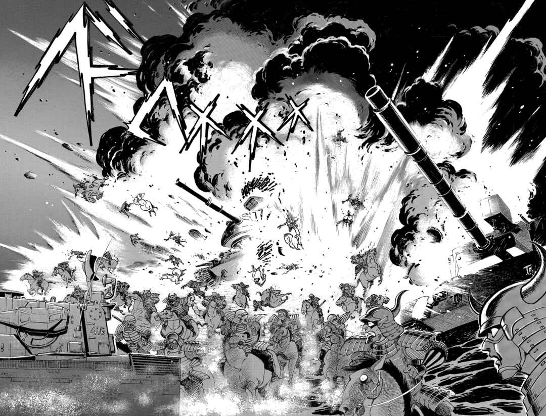 Page 154 Chapter 1 Violence Jack