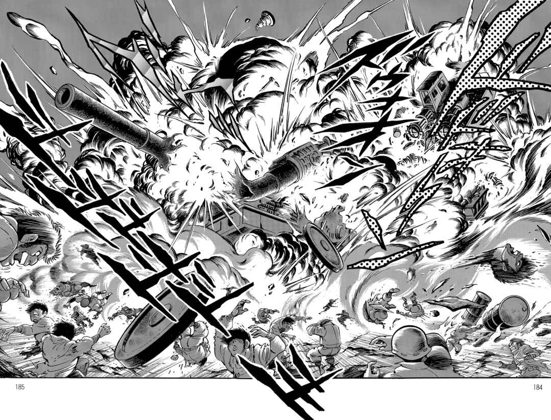 Page 165 Chapter 1 Violence Jack