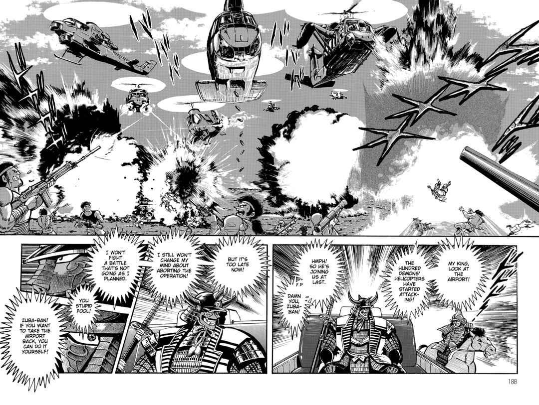 Page 168 Chapter 1 Violence Jack