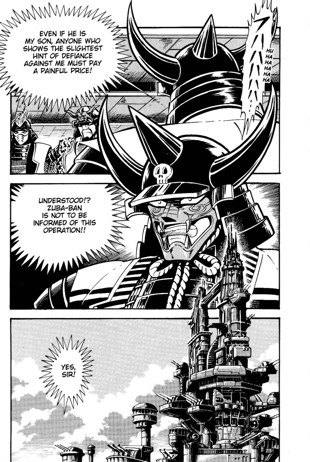 Page 17 Chapter 1 Violence Jack