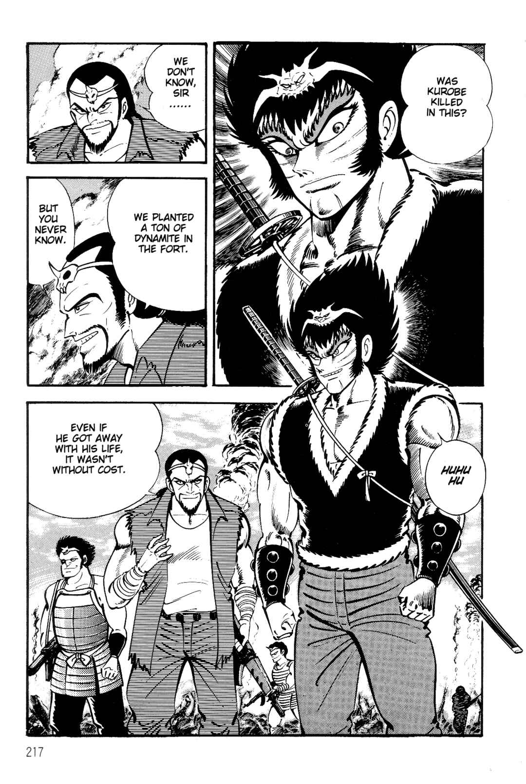 Page 192 Chapter 1 Violence Jack