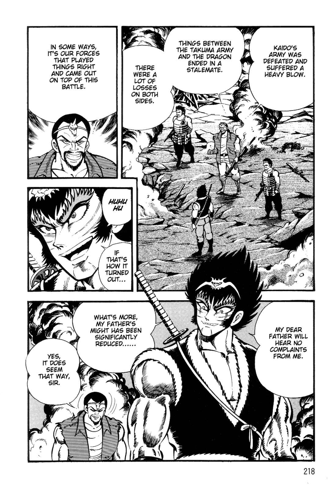 Page 193 Chapter 1 Violence Jack