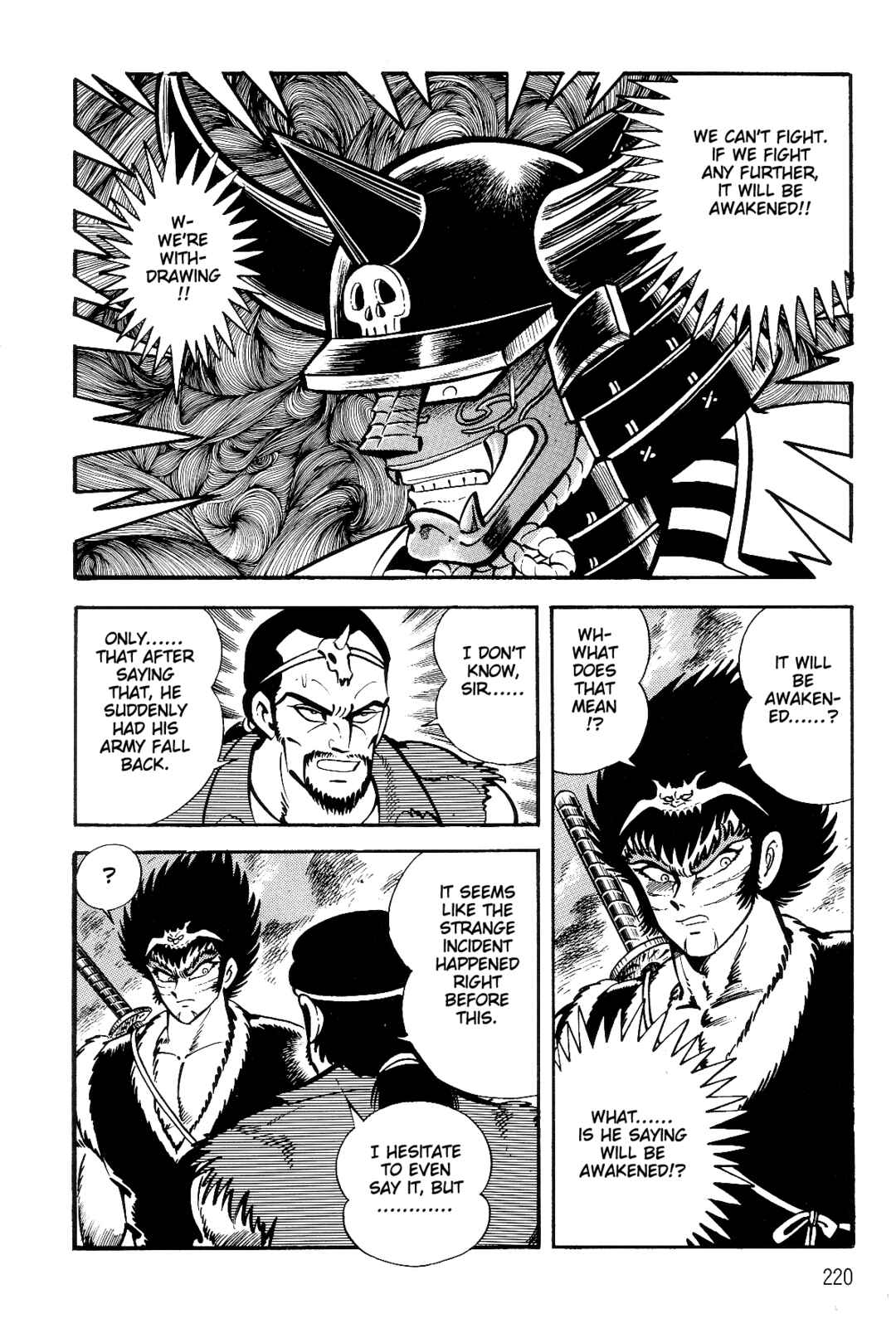 Page 195 Chapter 1 Violence Jack