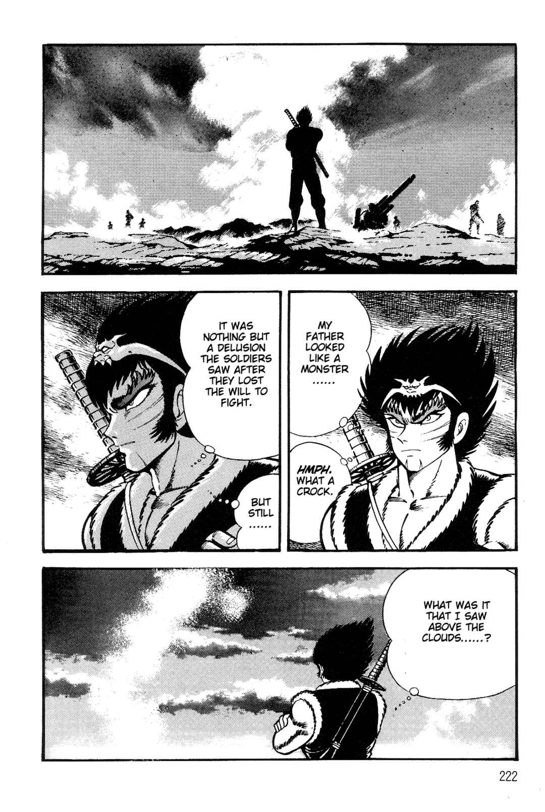 Page 197 Chapter 1 Violence Jack