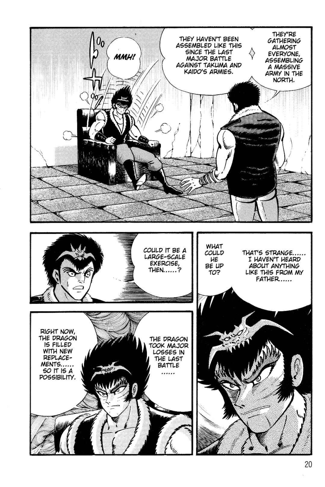 Page 20 Chapter 1 Violence Jack