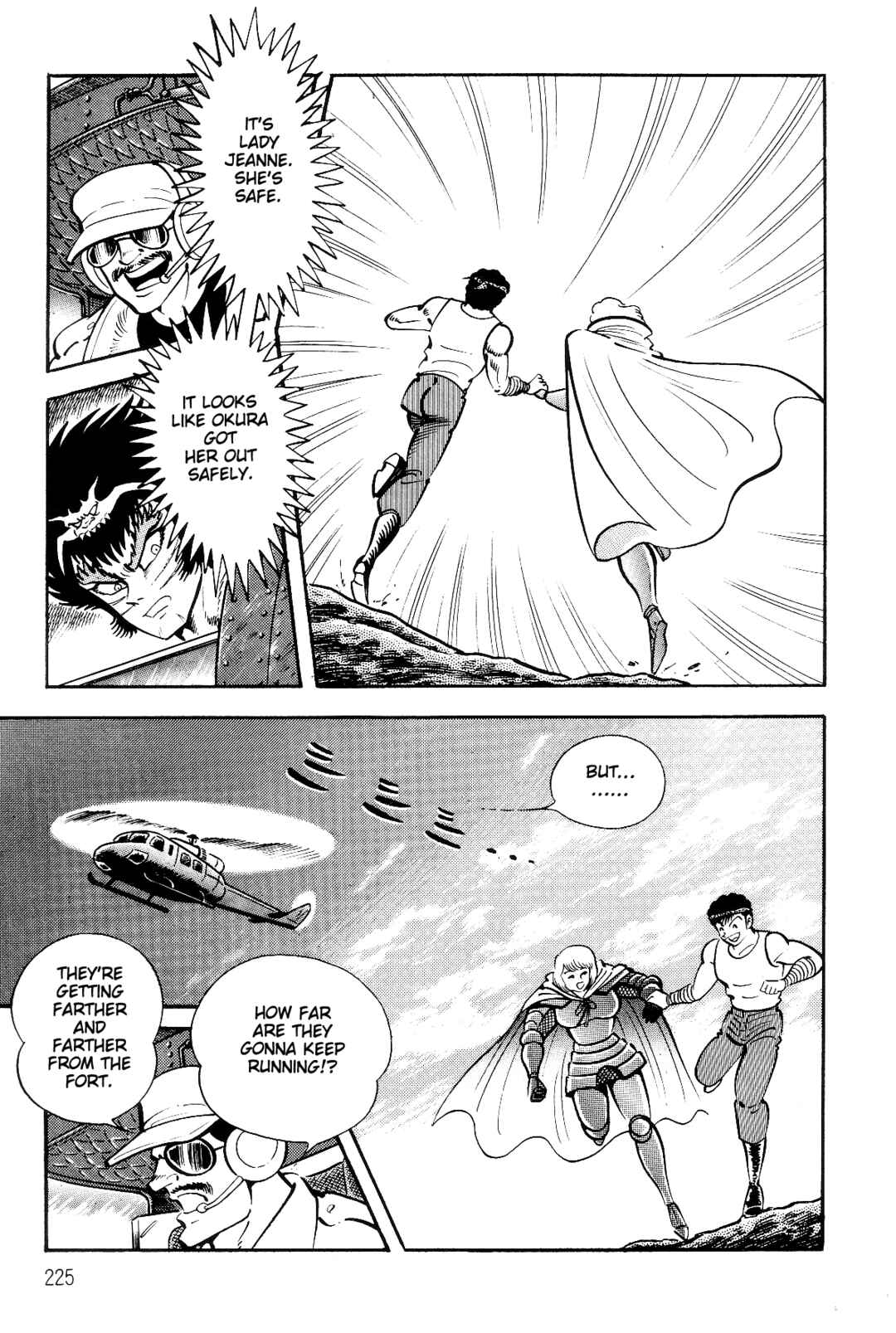 Page 200 Chapter 1 Violence Jack