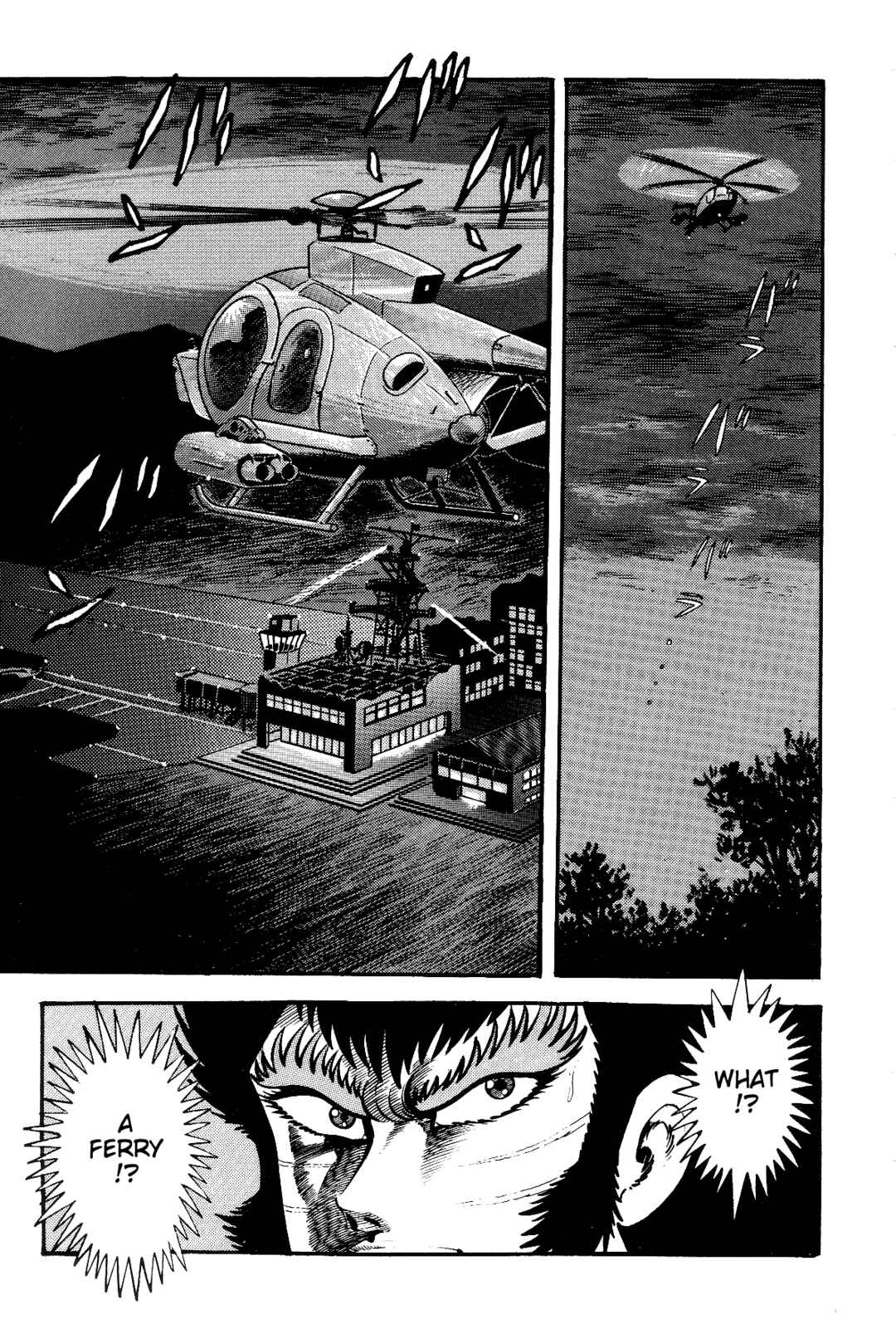 Page 27 Chapter 1 Violence Jack