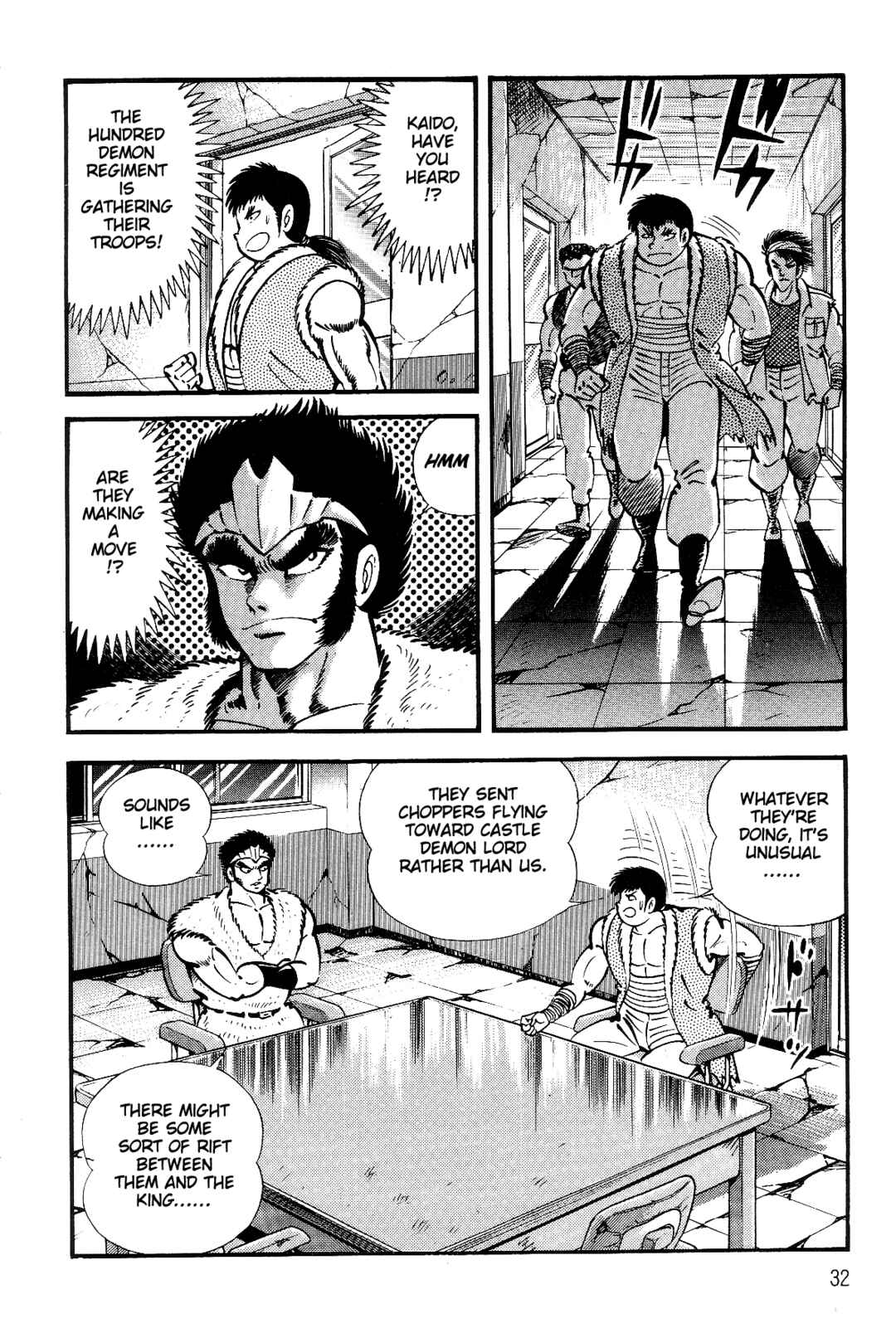 Page 30 Chapter 1 Violence Jack