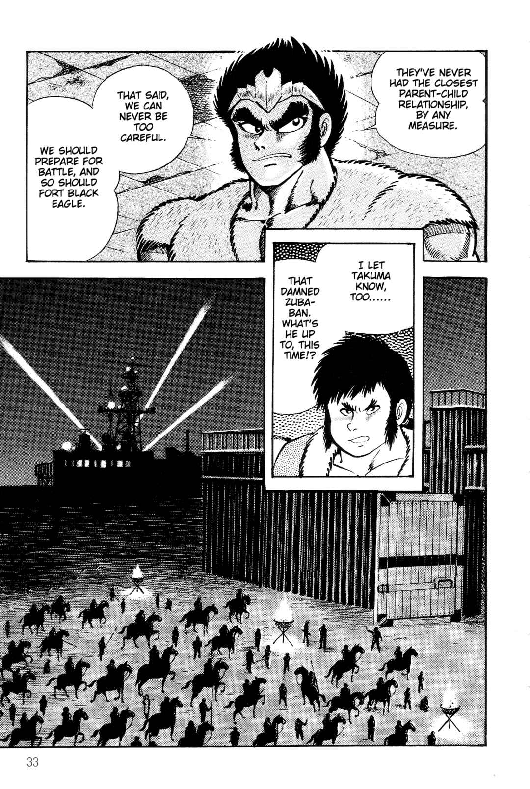 Page 31 Chapter 1 Violence Jack