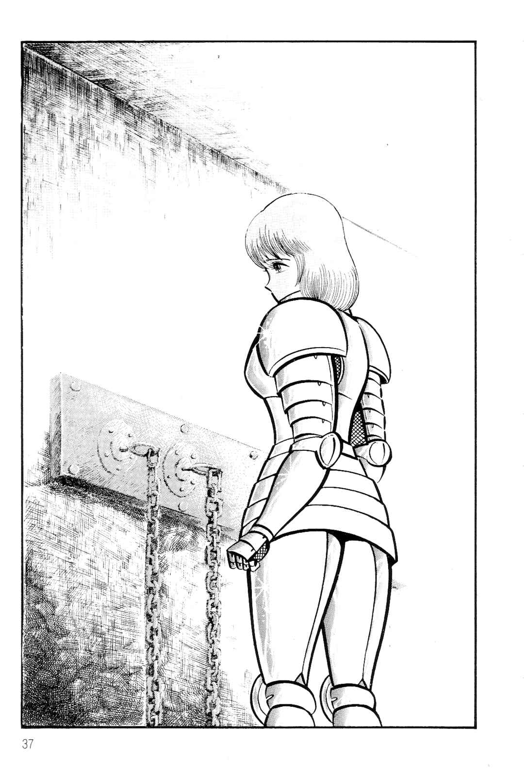 Page 34 Chapter 1 Violence Jack