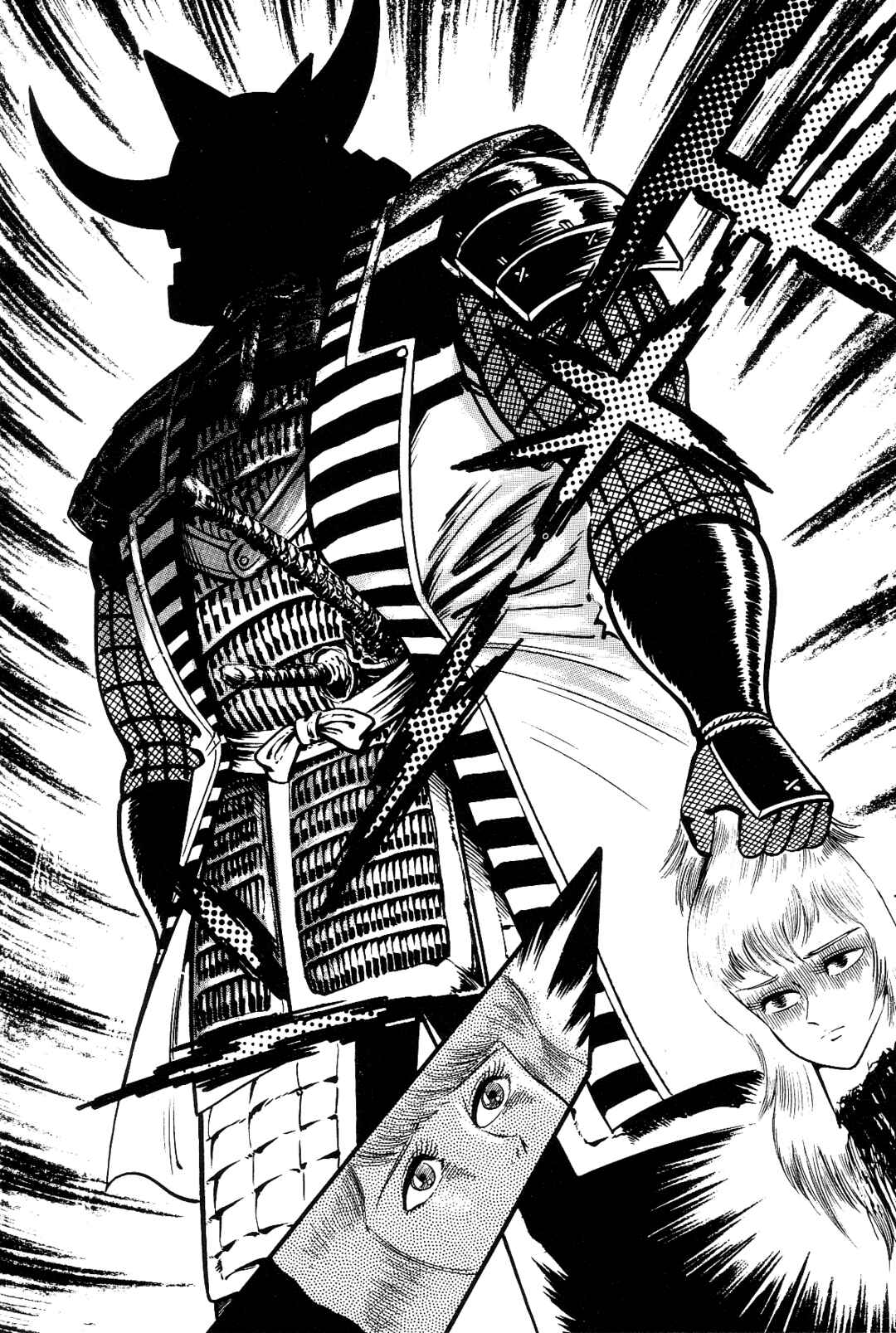 Page 39 Chapter 1 Violence Jack