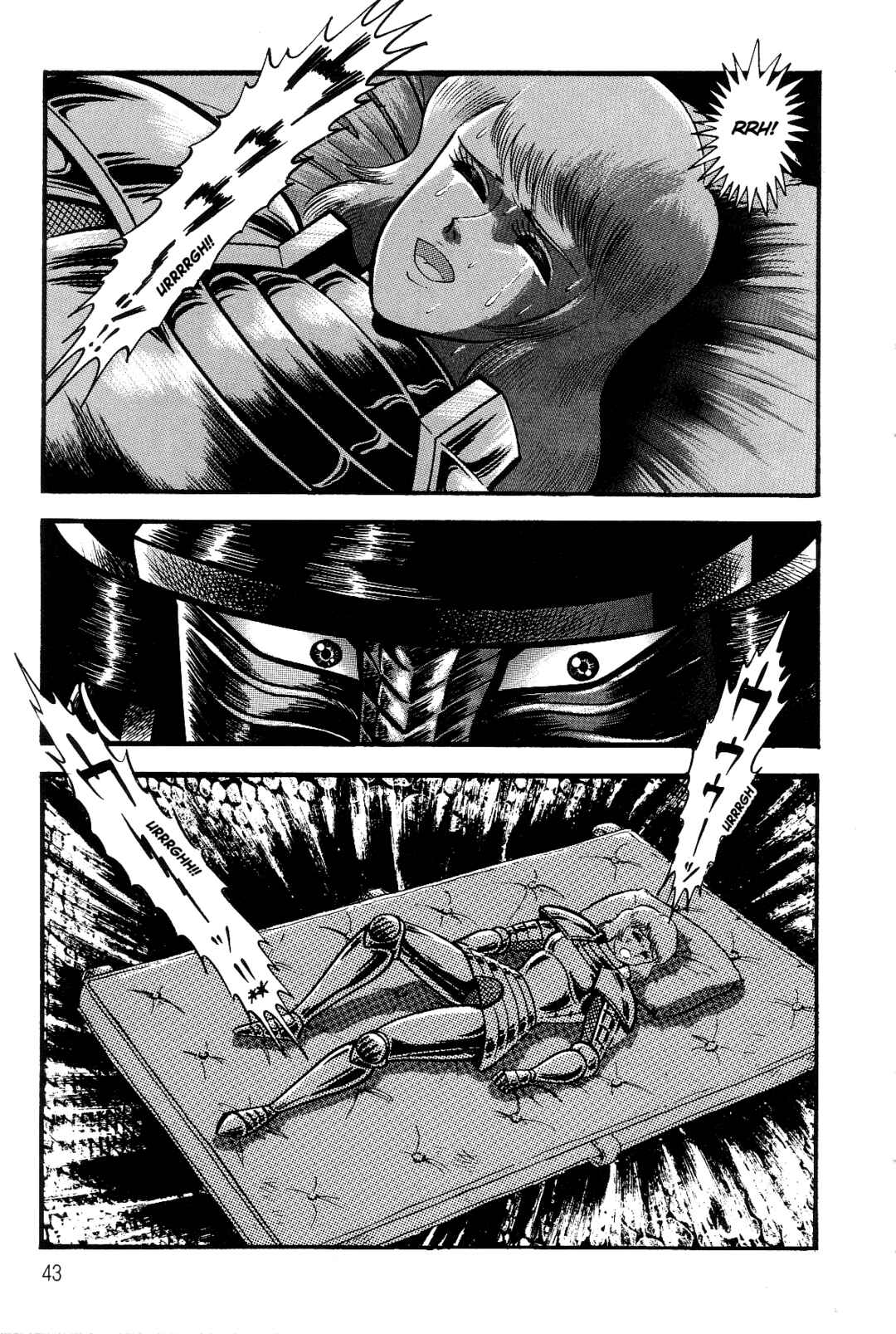 Page 40 Chapter 1 Violence Jack