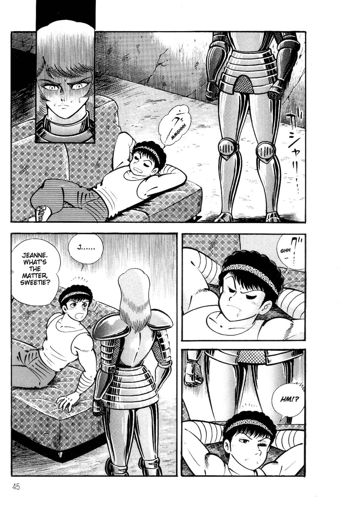 Page 42 Chapter 1 Violence Jack