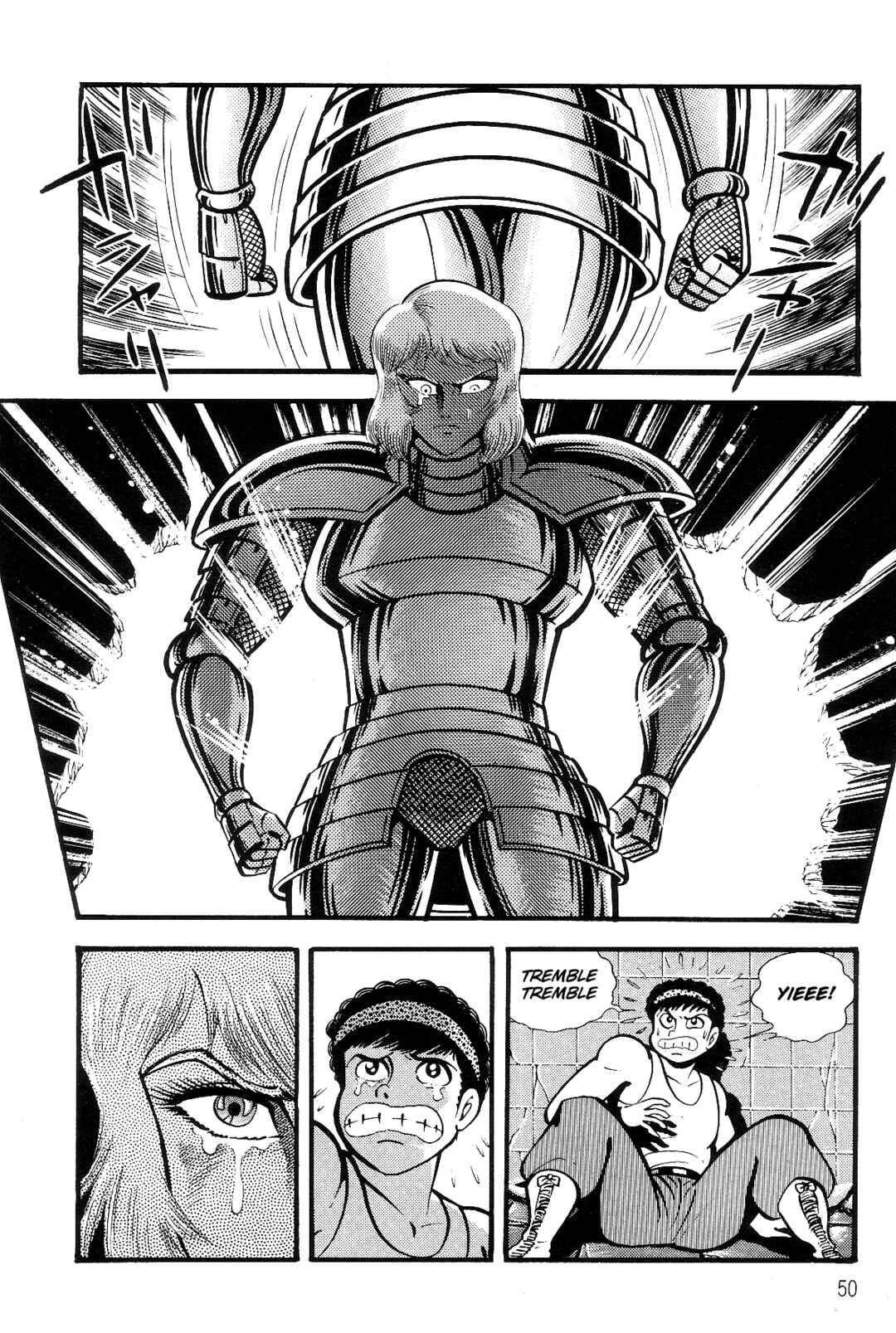 Page 47 Chapter 1 Violence Jack