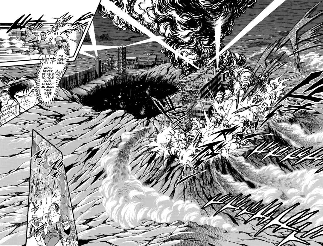 Page 65 Chapter 1 Violence Jack