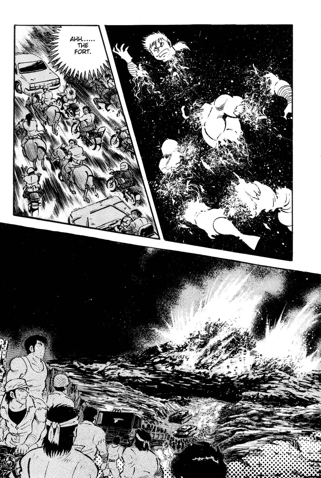 Page 79 Chapter 1 Violence Jack
