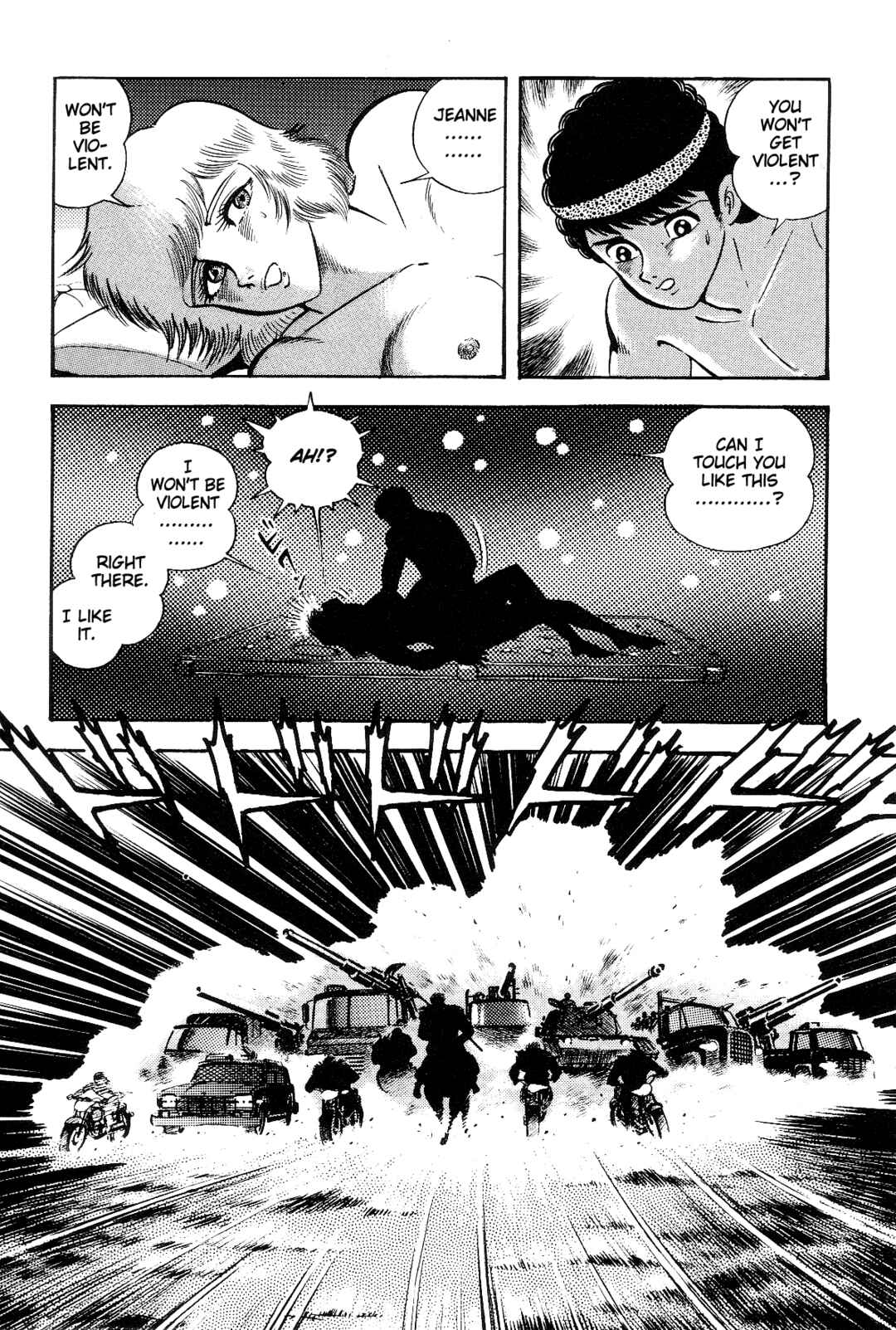 Page 86 Chapter 1 Violence Jack