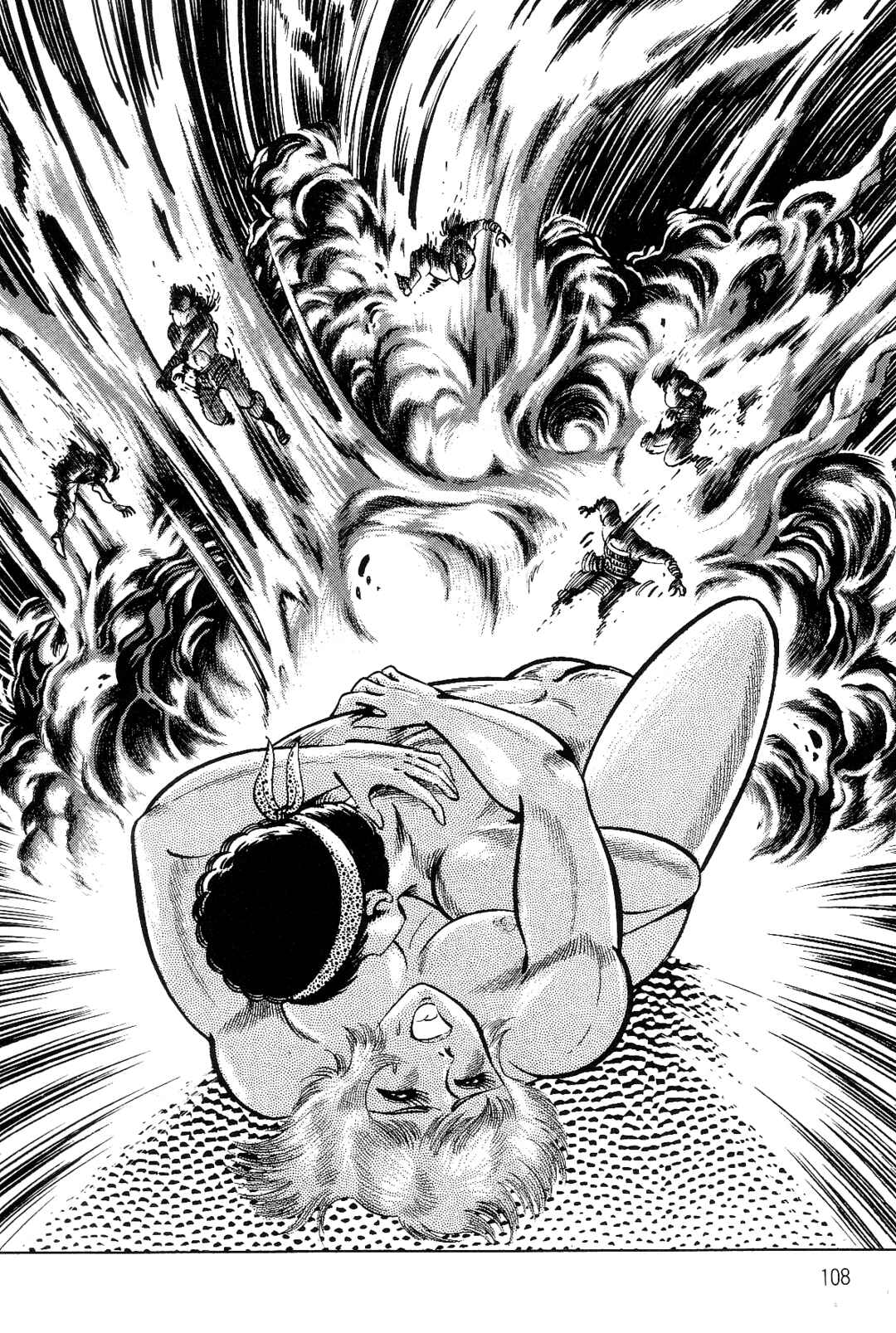 Page 96 Chapter 1 Violence Jack
