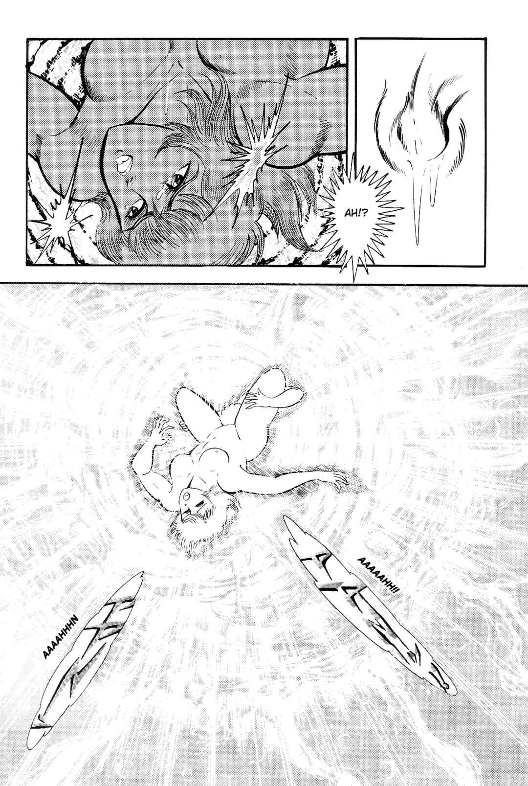 Page 97 Chapter 1 Violence Jack