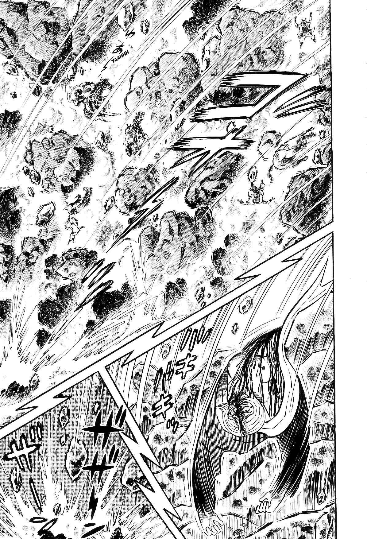 Page 126 Chapter 1.2 Violence Jack
