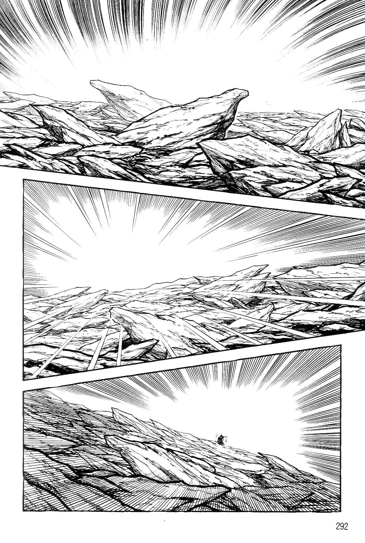 Page 135 Chapter 1.2 Violence Jack