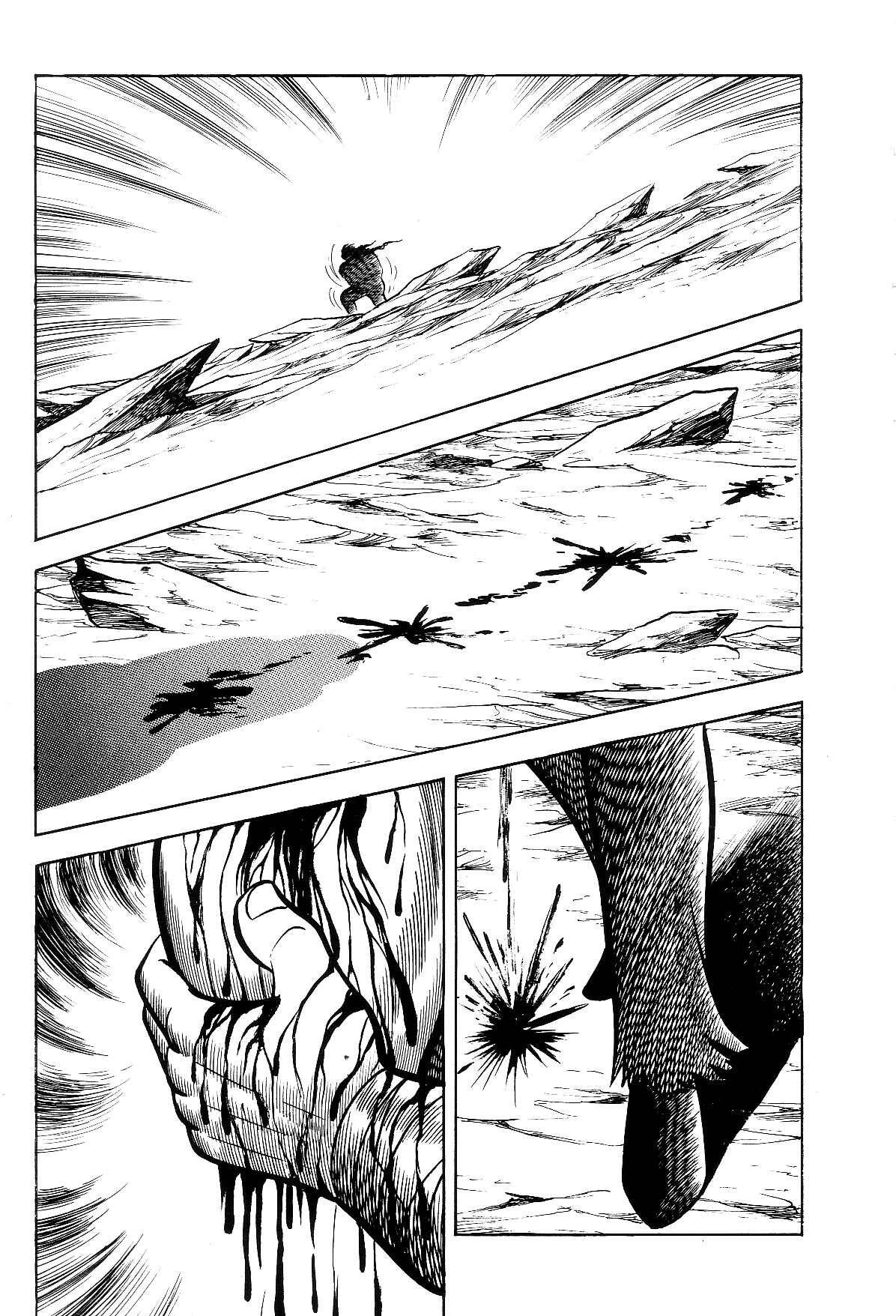 Page 136 Chapter 1.2 Violence Jack