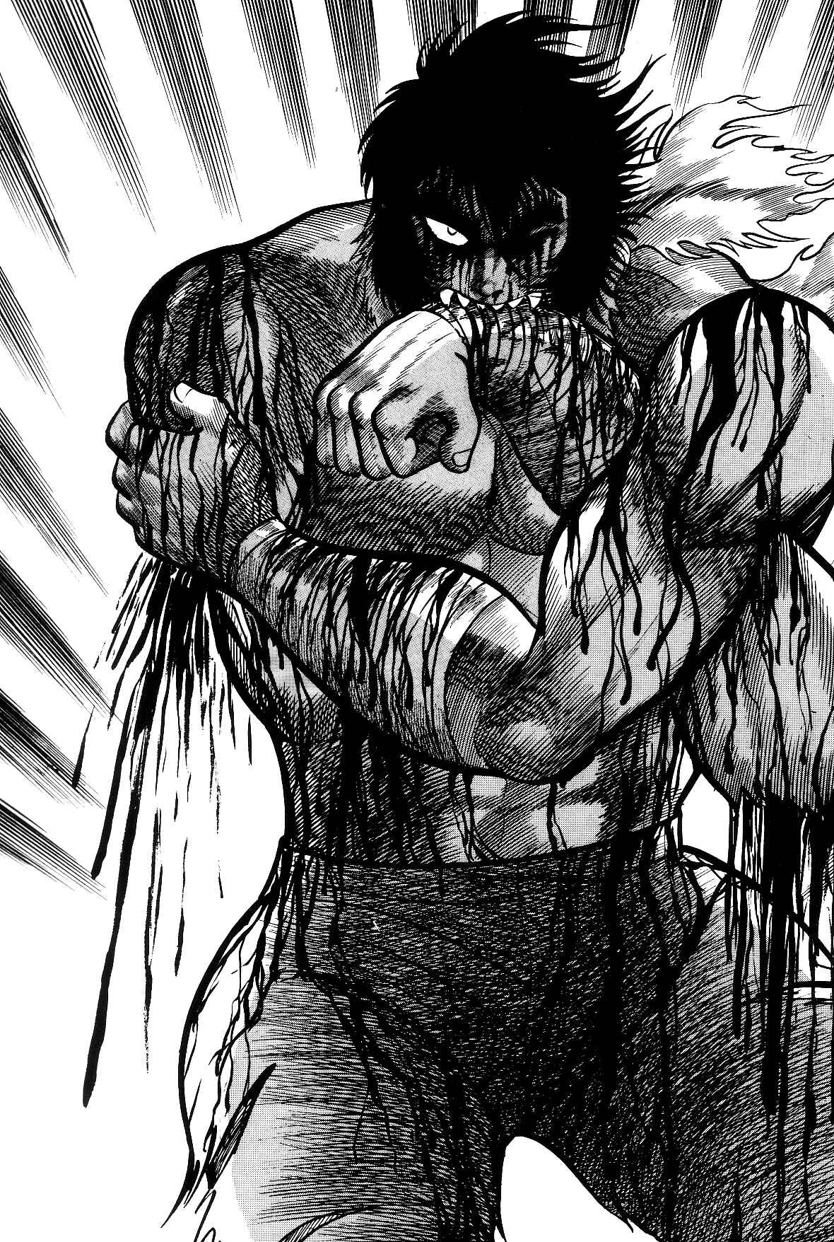 Page 137 Chapter 1.2 Violence Jack