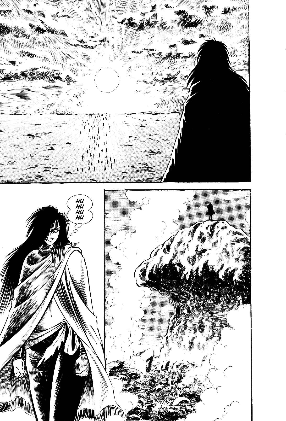 Page 27 Chapter 1.2 Violence Jack