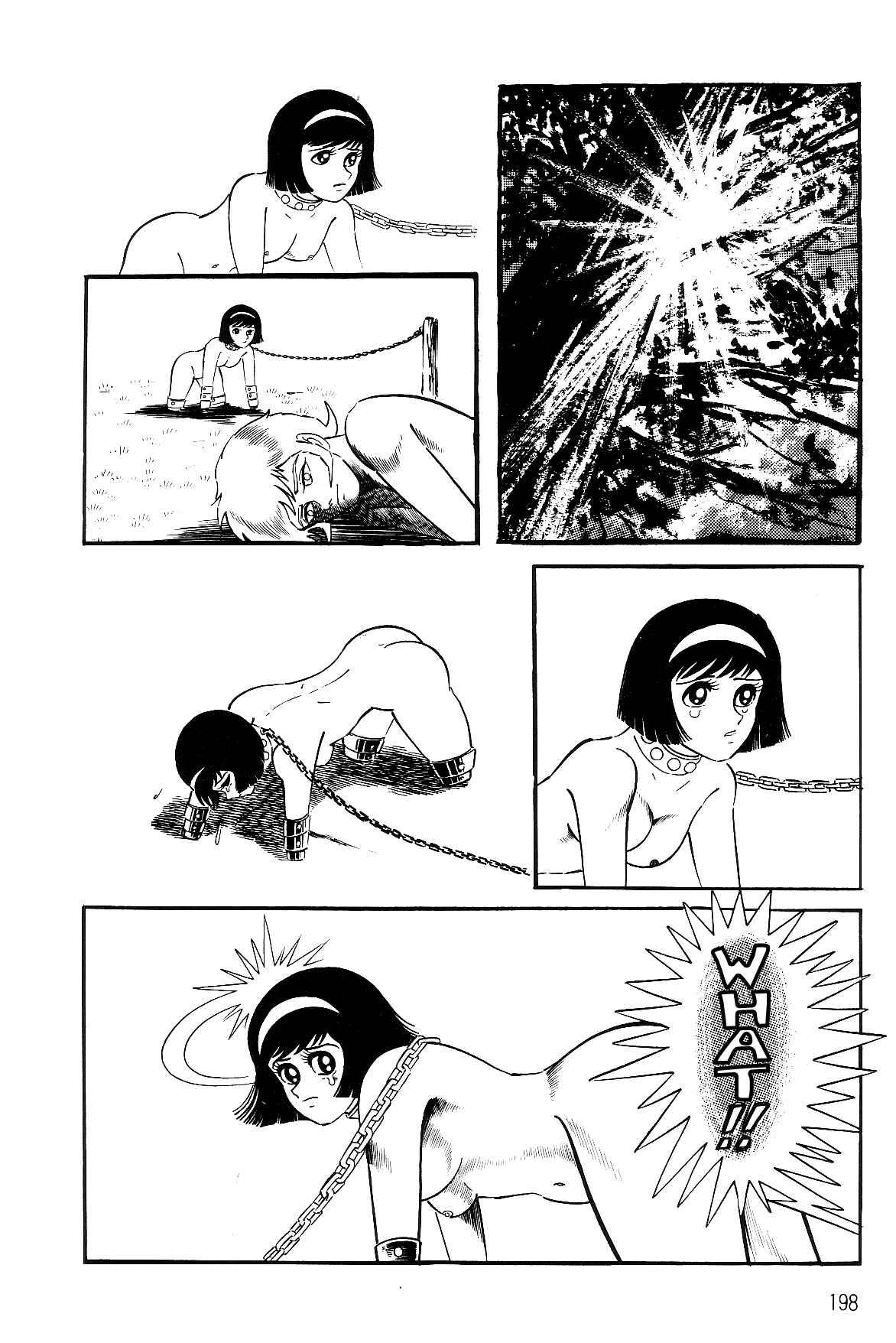 Page 48 Chapter 1.2 Violence Jack