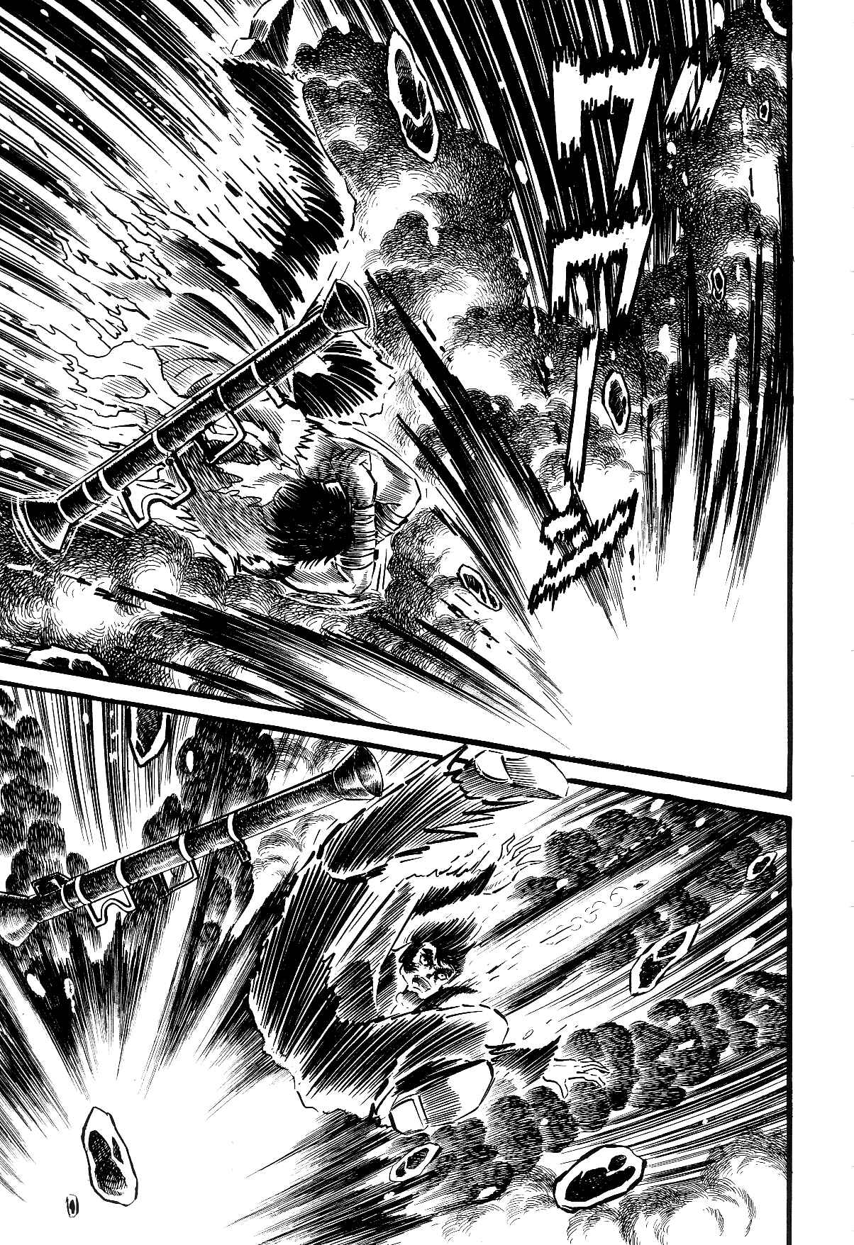 Page 69 Chapter 1.2 Violence Jack