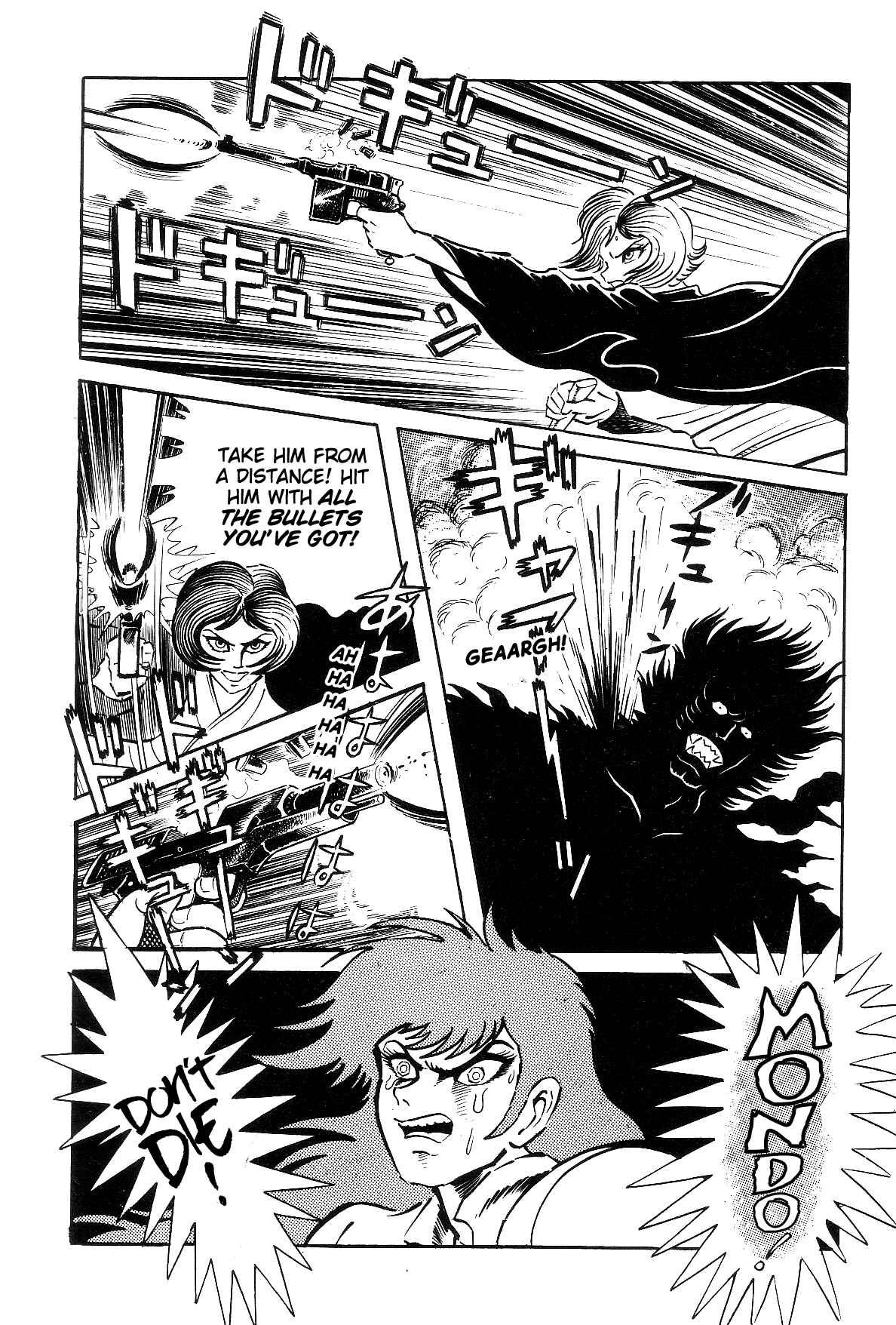 Page 81 Chapter 1.2 Violence Jack