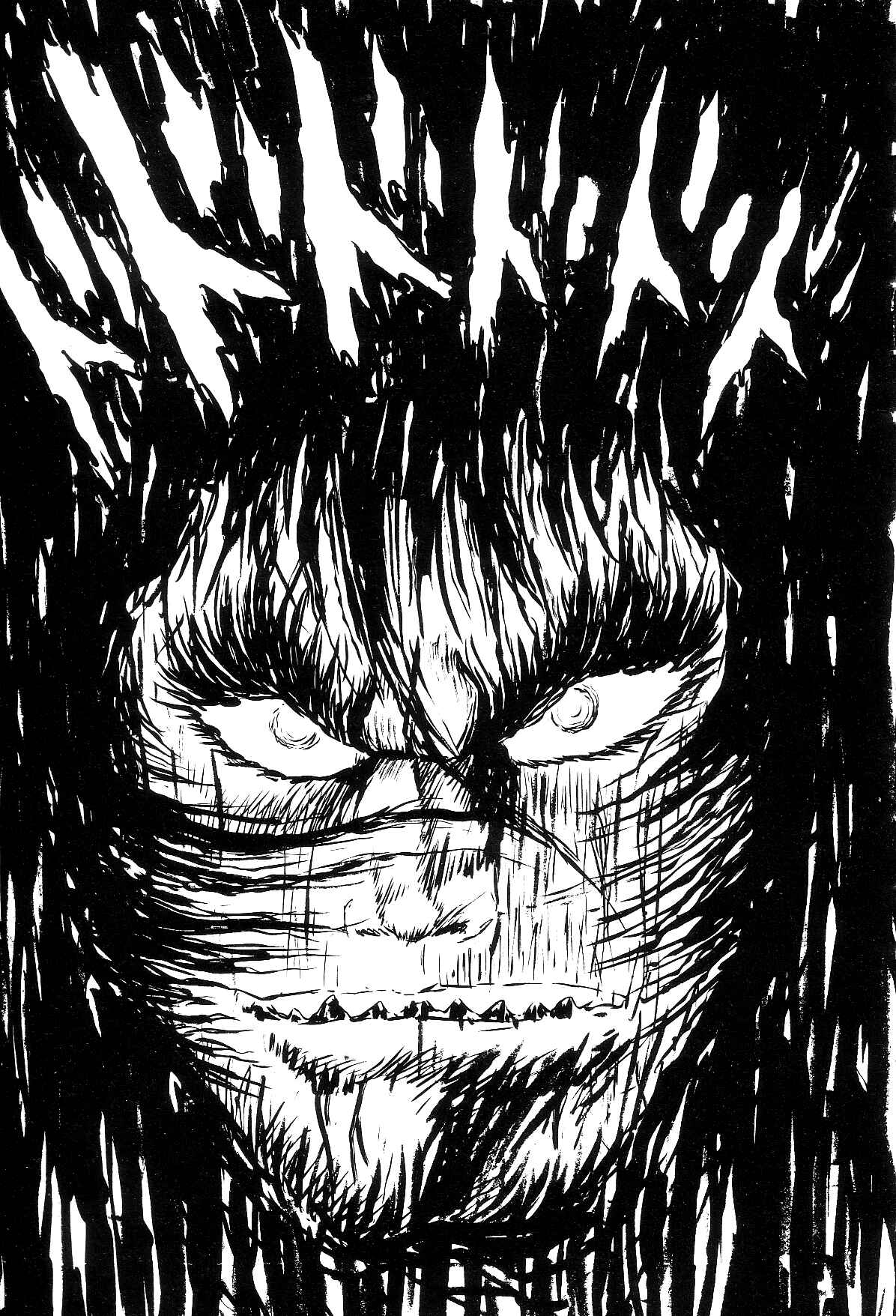 Page 88 Chapter 1.2 Violence Jack