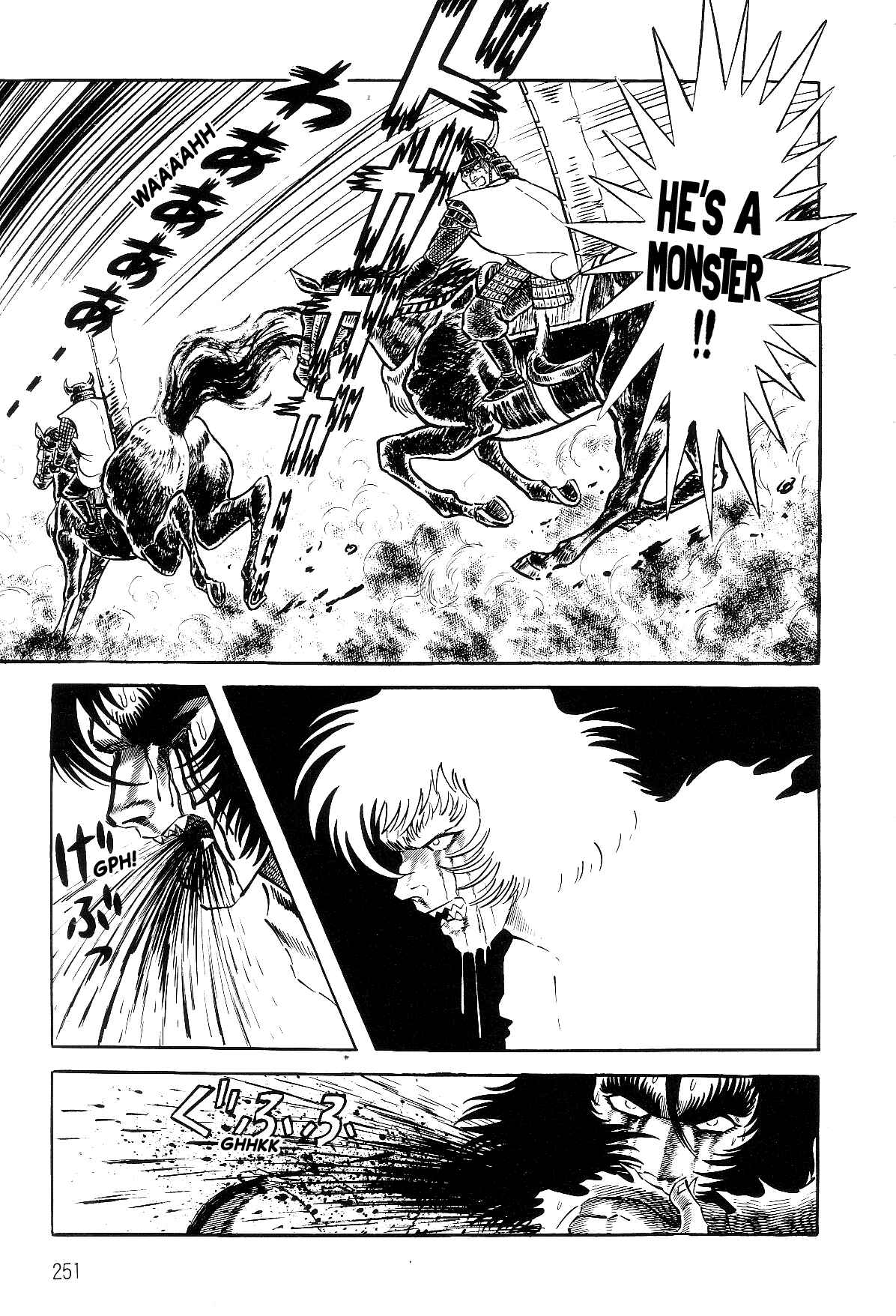 Page 96 Chapter 1.2 Violence Jack