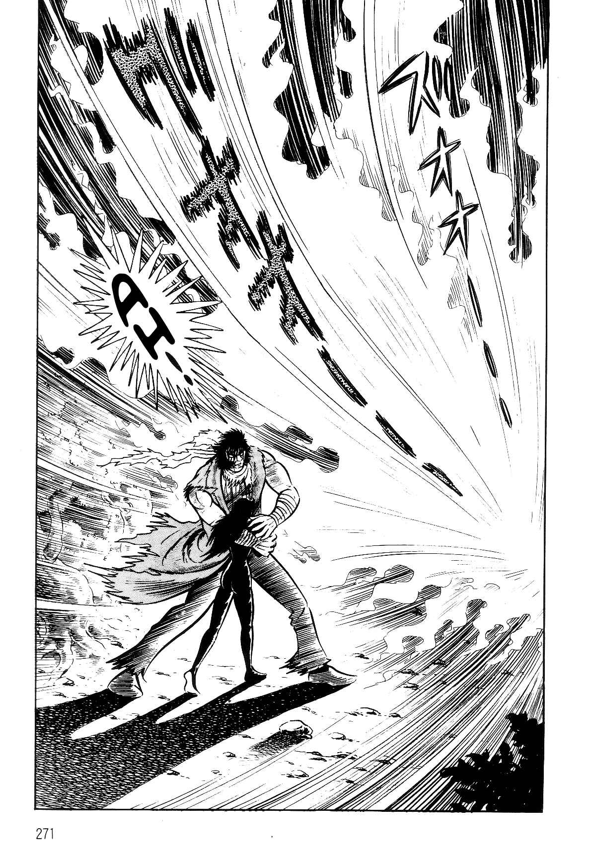 Page 24 Chapter 2.2 Violence Jack