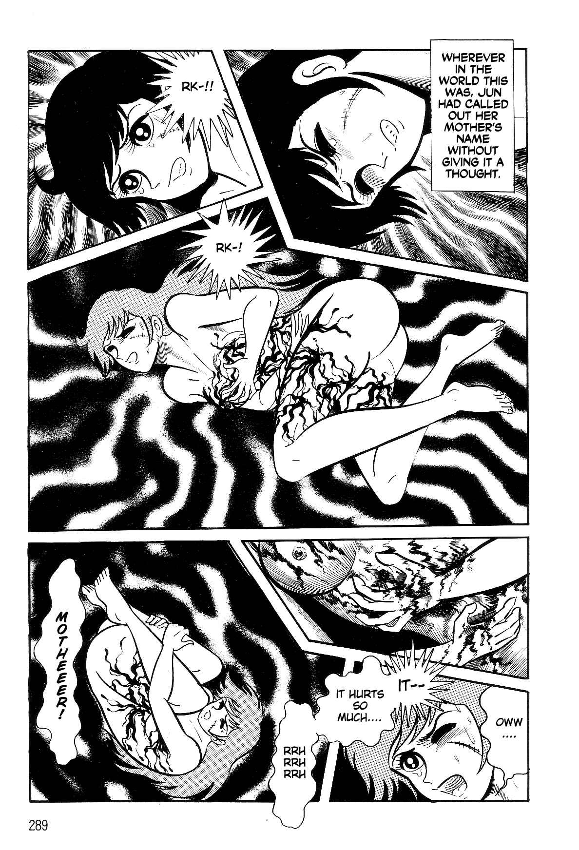 Page 42 Chapter 2.2 Violence Jack