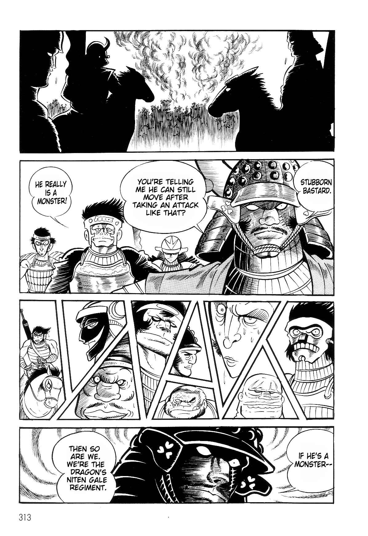 Page 65 Chapter 2.2 Violence Jack
