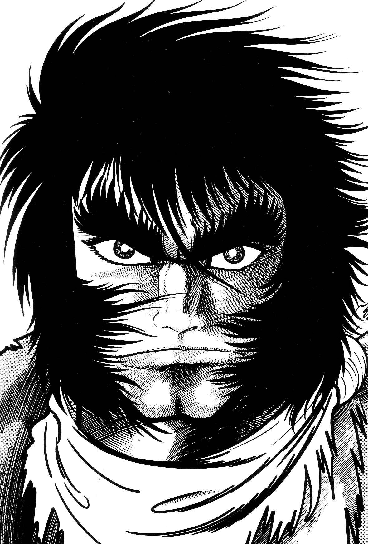 Page 89 Chapter 2.2 Violence Jack