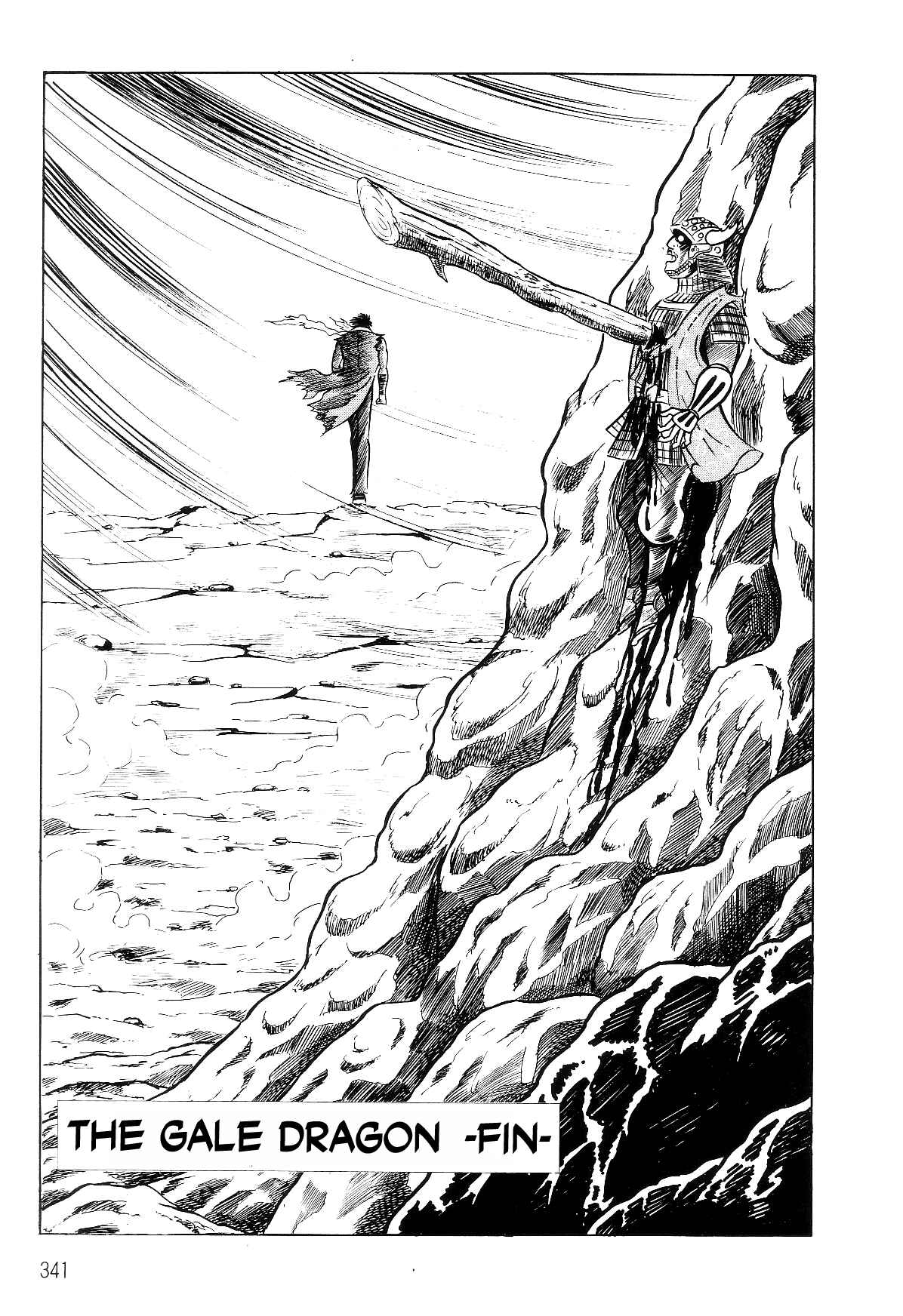 Page 90 Chapter 2.2 Violence Jack