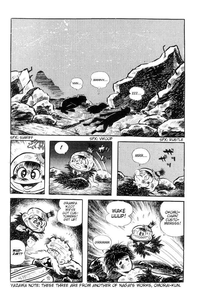 Page 1 Chapter 15 Violence Jack