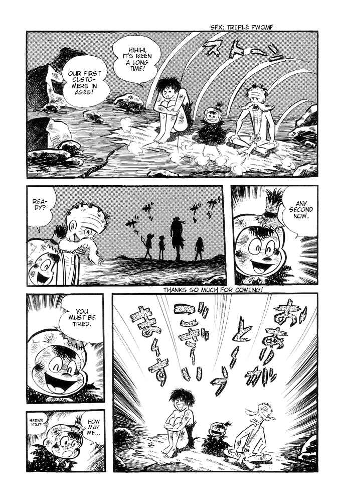 Page 2 Chapter 15 Violence Jack