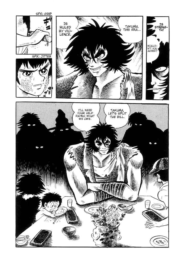Page 23 Chapter 15 Violence Jack