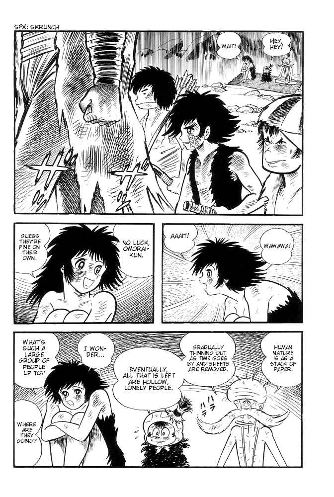 Page 3 Chapter 15 Violence Jack