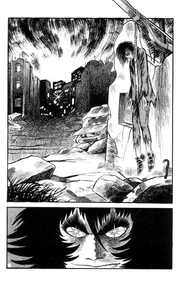 Page 5 Chapter 15 Violence Jack